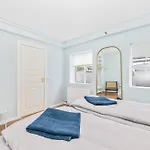 Downtown Baldursbra - Two Bedroom Apartment