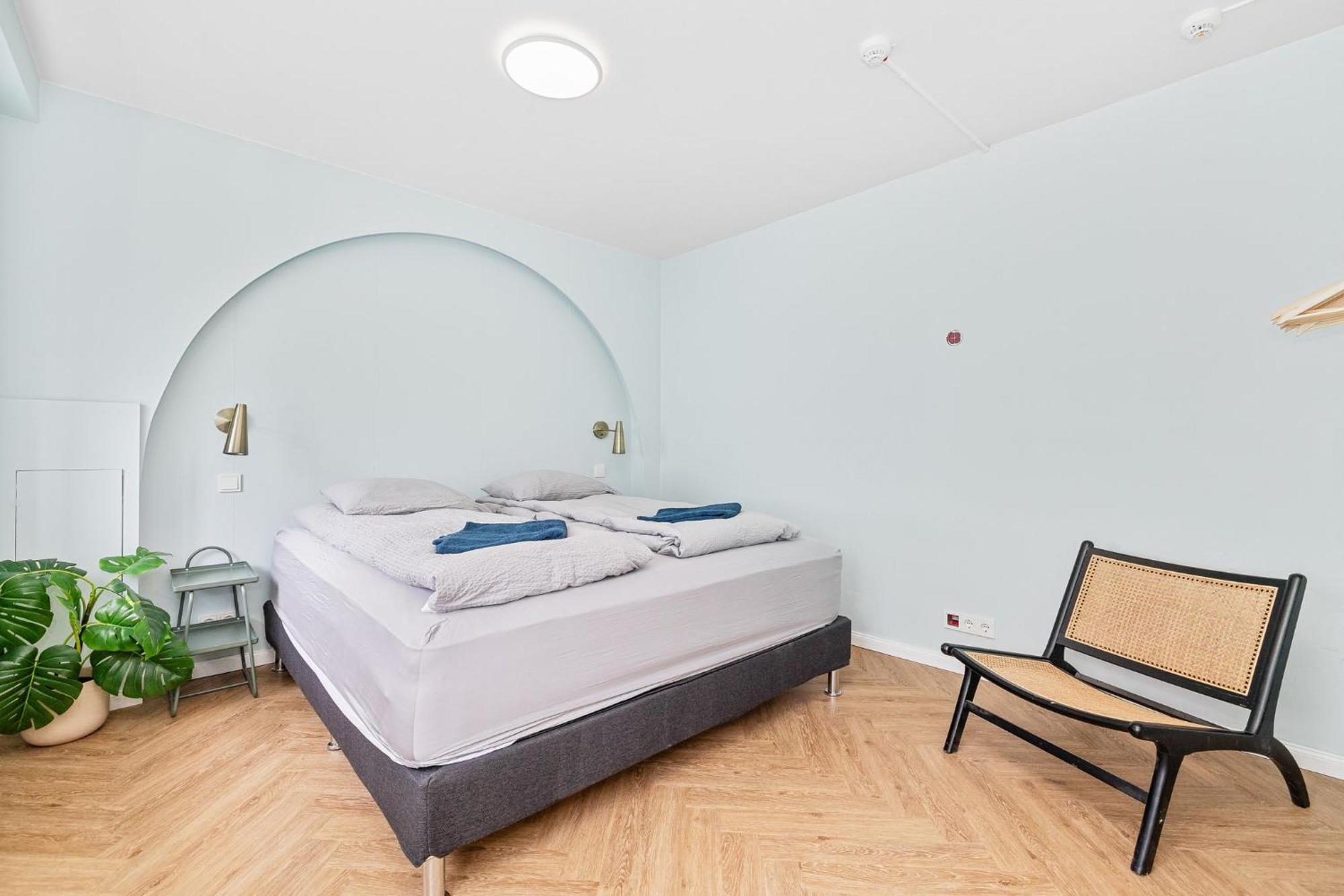 Downtown Baldursbra - Two Bedroom